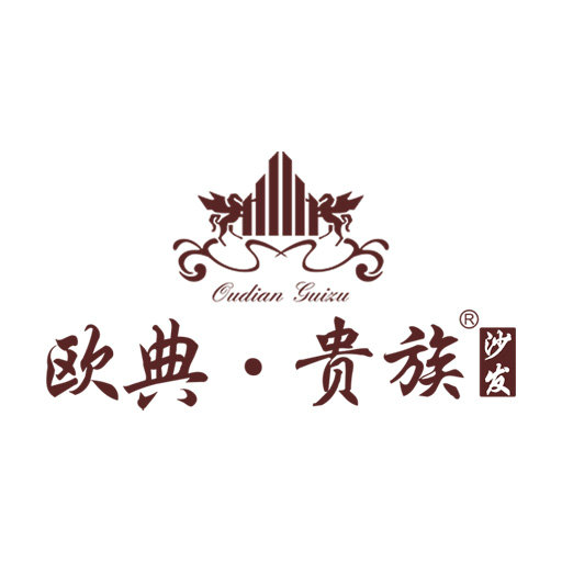 客户logo