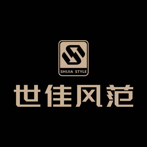 客户logo